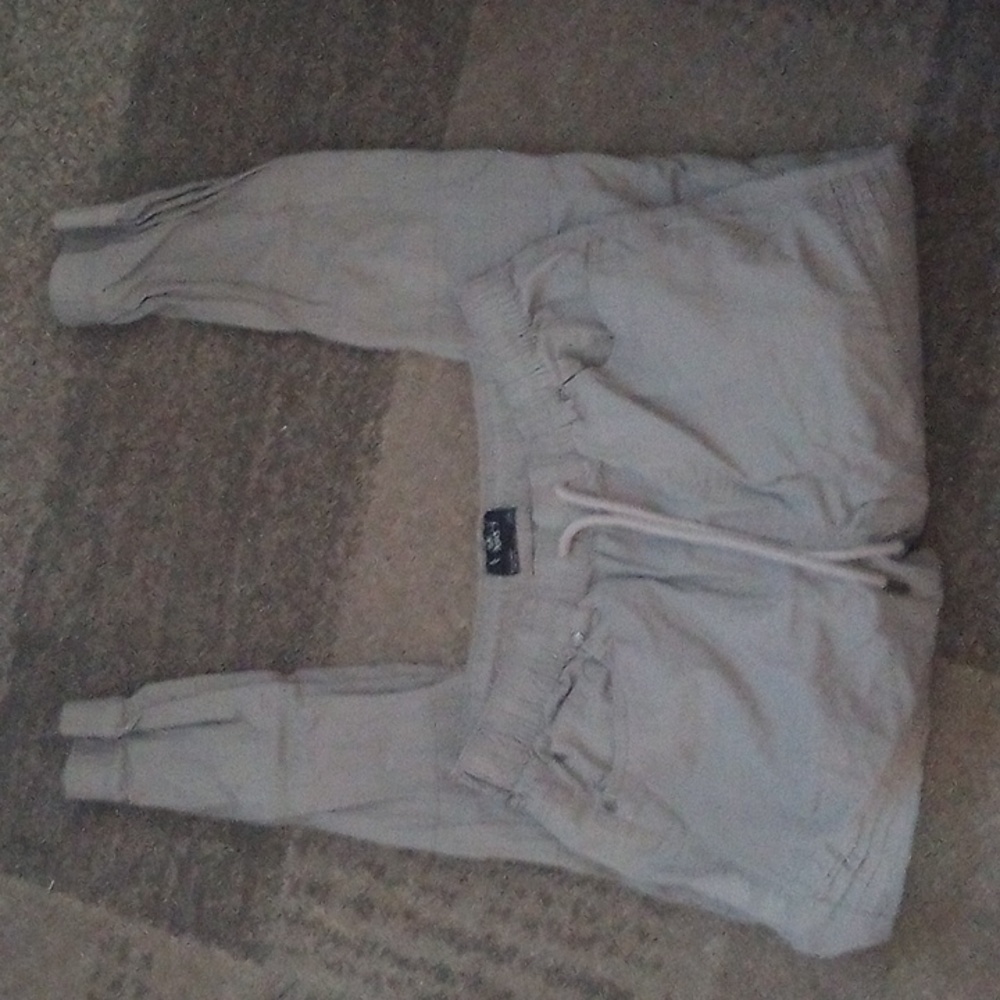 Jeanology pants